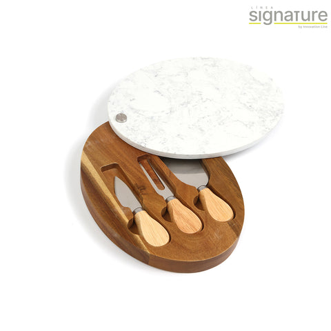 SET DE QUESOS PIKINE HM-108