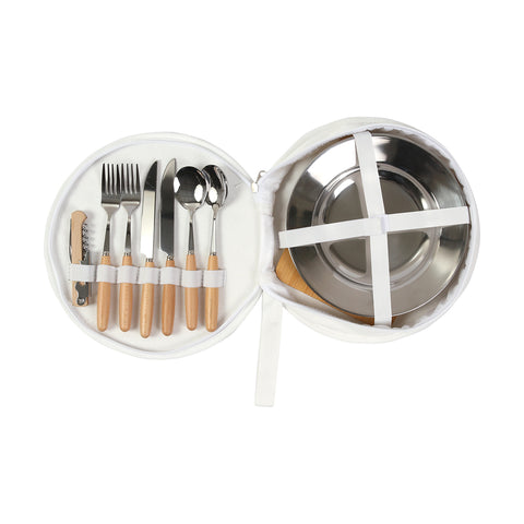 SET ASELE HM-123