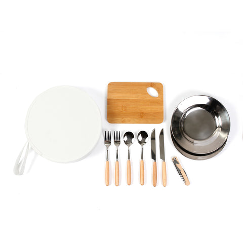 SET ASELE HM-123