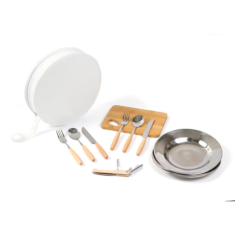 SET ASELE HM-123