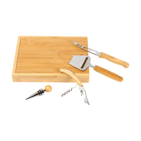 SET TREMAT HM-131