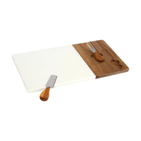 TABLA CLERCS HM-145