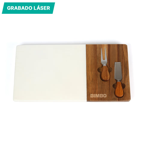 TABLA CLERCS HM-145