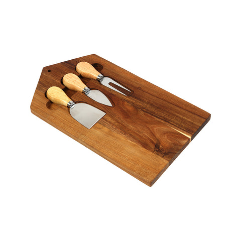 TABLA DE QUESOS TROUANS HM-157