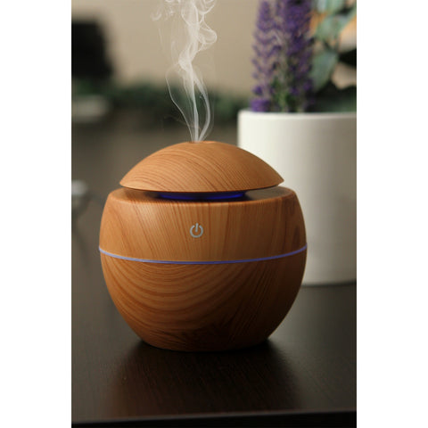 HUMIDIFICADOR DOLLON HM-166