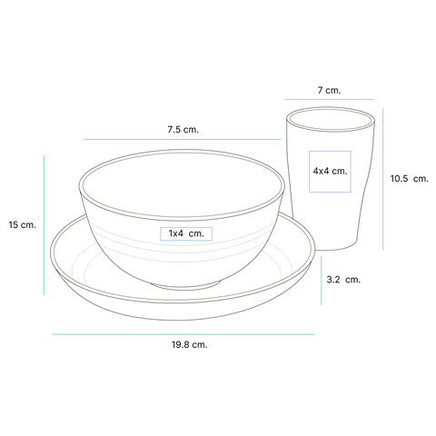 SET REAY HM-169