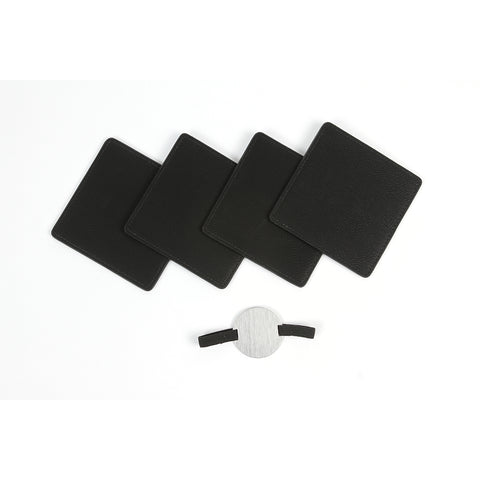 JUEGO DE PORTA VASOS TOFFEN HM-170