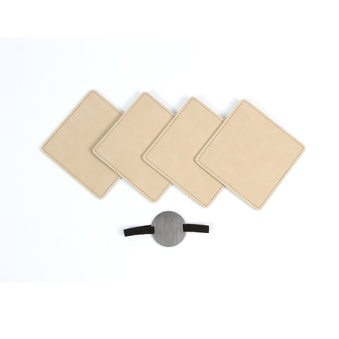 JUEGO DE PORTA VASOS TOFFEN HM-170