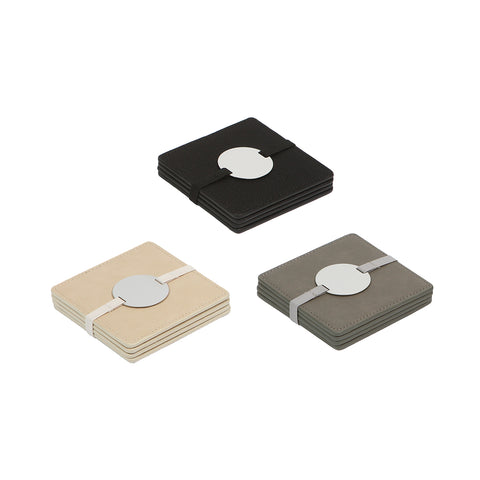 JUEGO DE PORTA VASOS TOFFEN HM-170