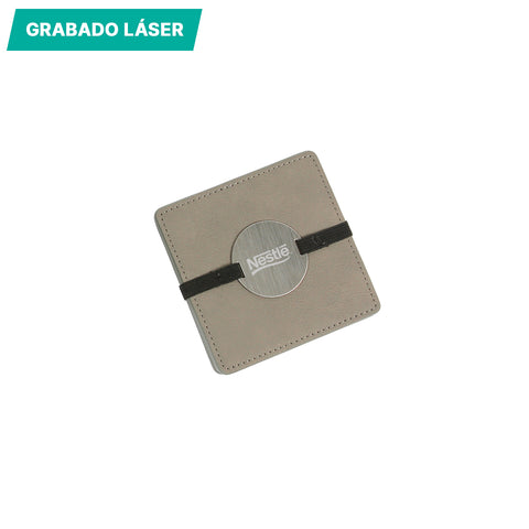 JUEGO DE PORTA VASOS TOFFEN HM-170