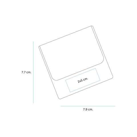 DESTAPDOR CON BLOCK DE NOTAS LANUF HM-178