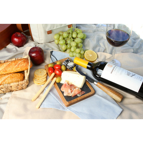 SET PARA QUESO HUN HM-192