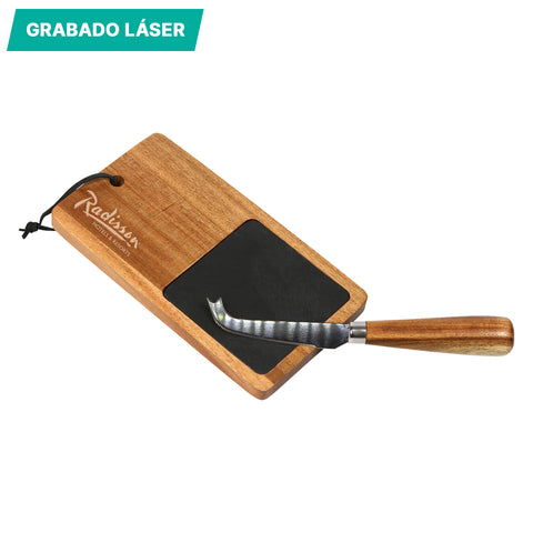 SET PARA QUESO HUN HM-192