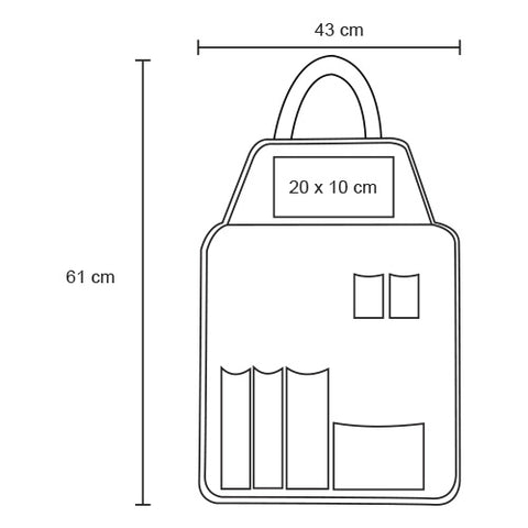 SET LANDA HO 013