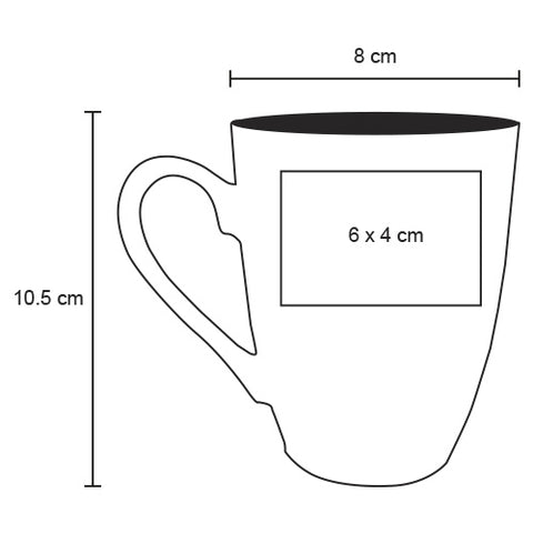 TAZA KOZ HO 021