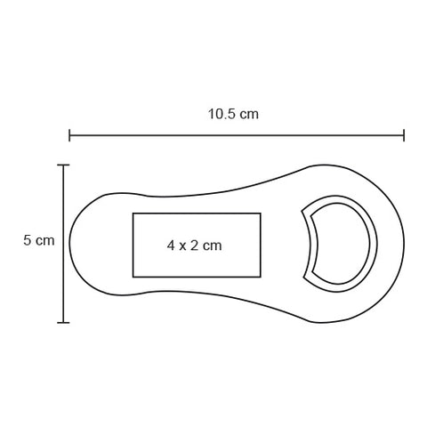 DESTAPADOR KELA HO 031