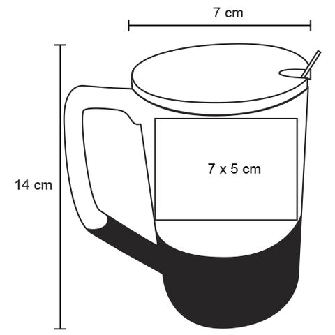 TAZA ALICANTE HO 047