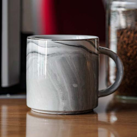 TAZA CARRARA HO 048