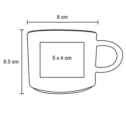 TAZA CAPUCCINO HO 054