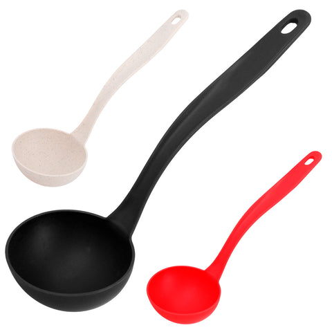 UTENSILIO CHEF HO 055 CUCHARON