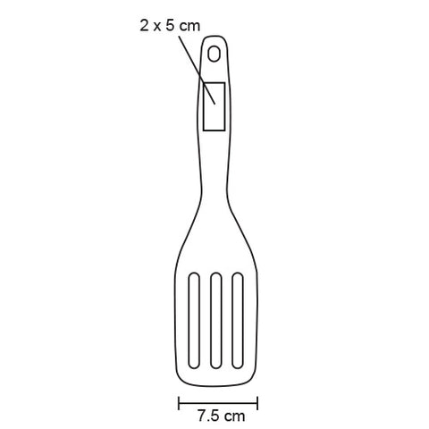 UTENSILIO CHEF HO 055 VOLTEADOR