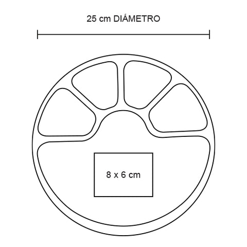 BOTANERO DIP HO 080