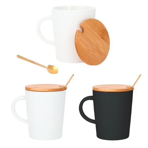 TAZA LUNGO HO 086