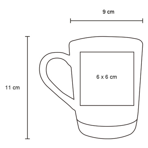 TAZA AVELLANEDA HO 102