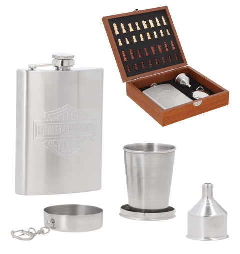 SET GAMBITO HO 132