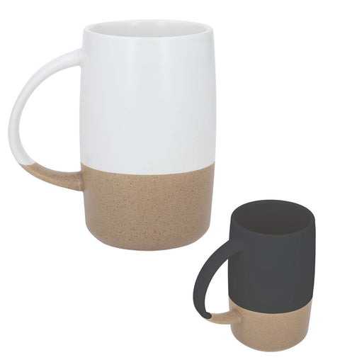 TAZA TERRACOTA HO 133