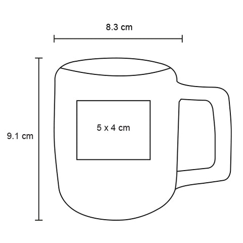 TAZA PELL HO 138