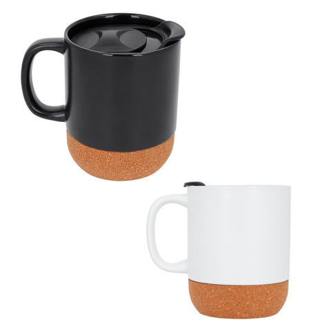 TAZA MENTA HO 142