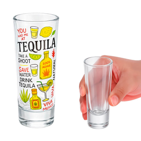 TEQUILERO WINKY HO 145