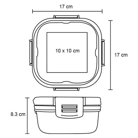 CONTENEDOR CURRY HO 163