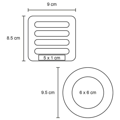 SET PORSO HO 176