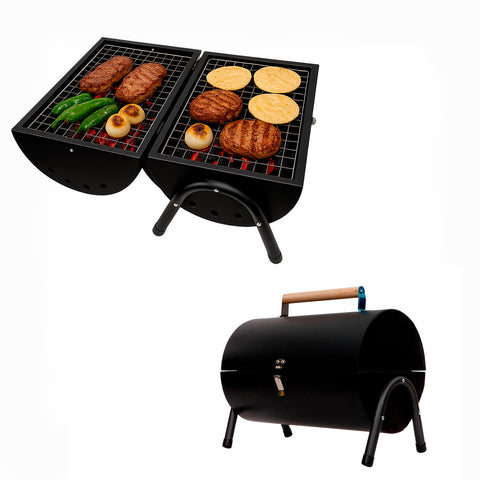 ASADOR BRASAR HO 180
