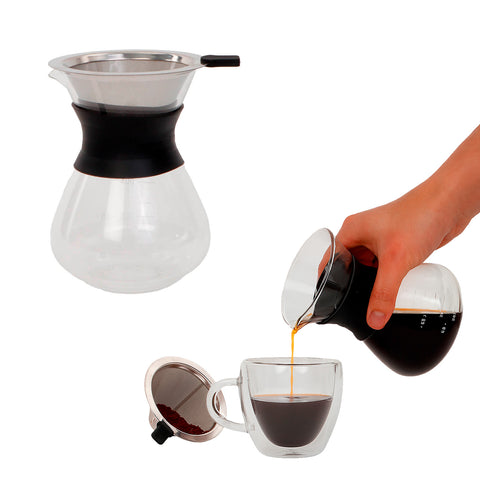 CAFETERA YUNAN HO 186