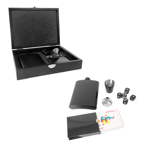 SET VELUTE HO 191