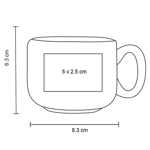 TAZA CONCA HO 203