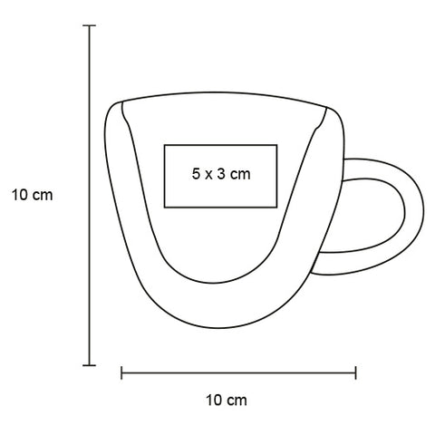 TAZA TESS HO 205