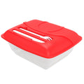 ROJO