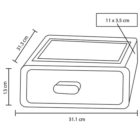 ASADOR GALBI HO 224
