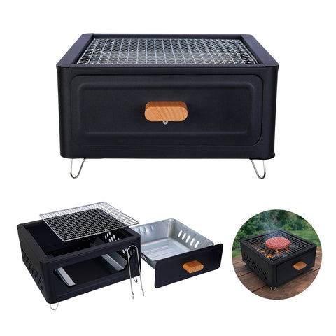 ASADOR GALBI HO 224