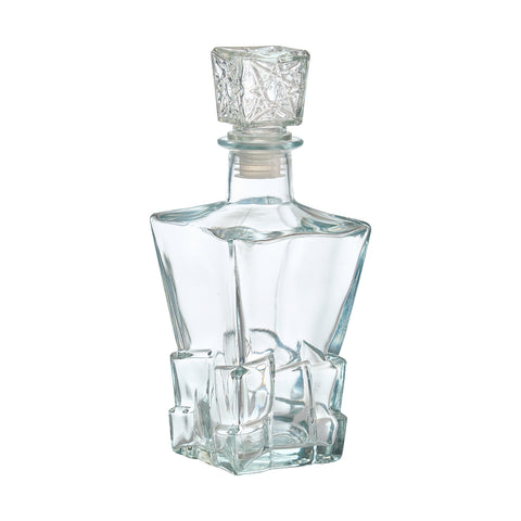 TRANSPARENTE