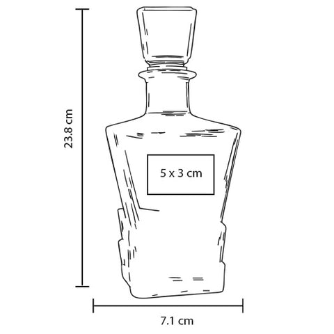 LICORERA GINEBRA HO 225