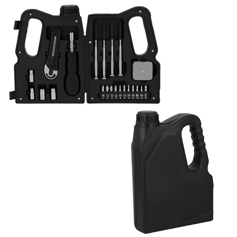 SET KANU HR 020