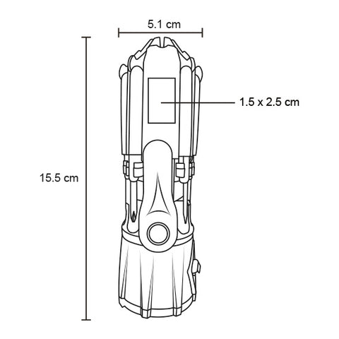 MULTI-HERRAMIENTA NORTON HR 045