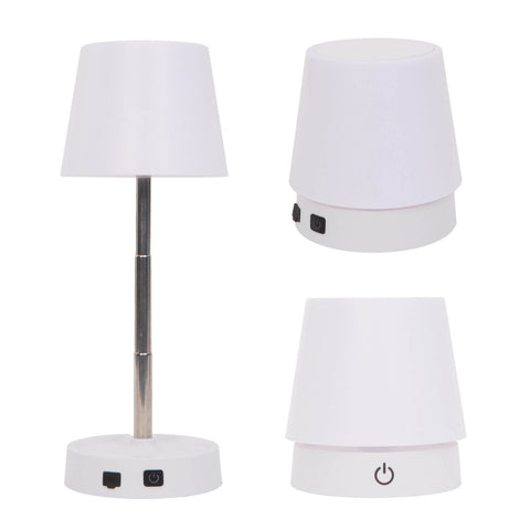 LÁMPARA KELLER HR 061