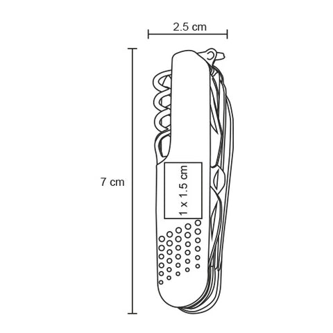 NAVAJA LESTER HR 06