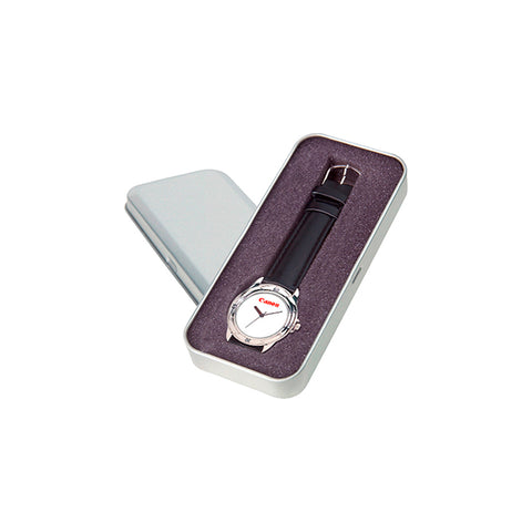 ESTUCHE METÁLICO RECTANGULAR I-003